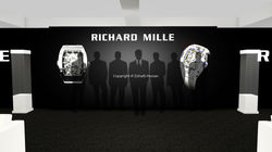 Richard Mille Driving Experience