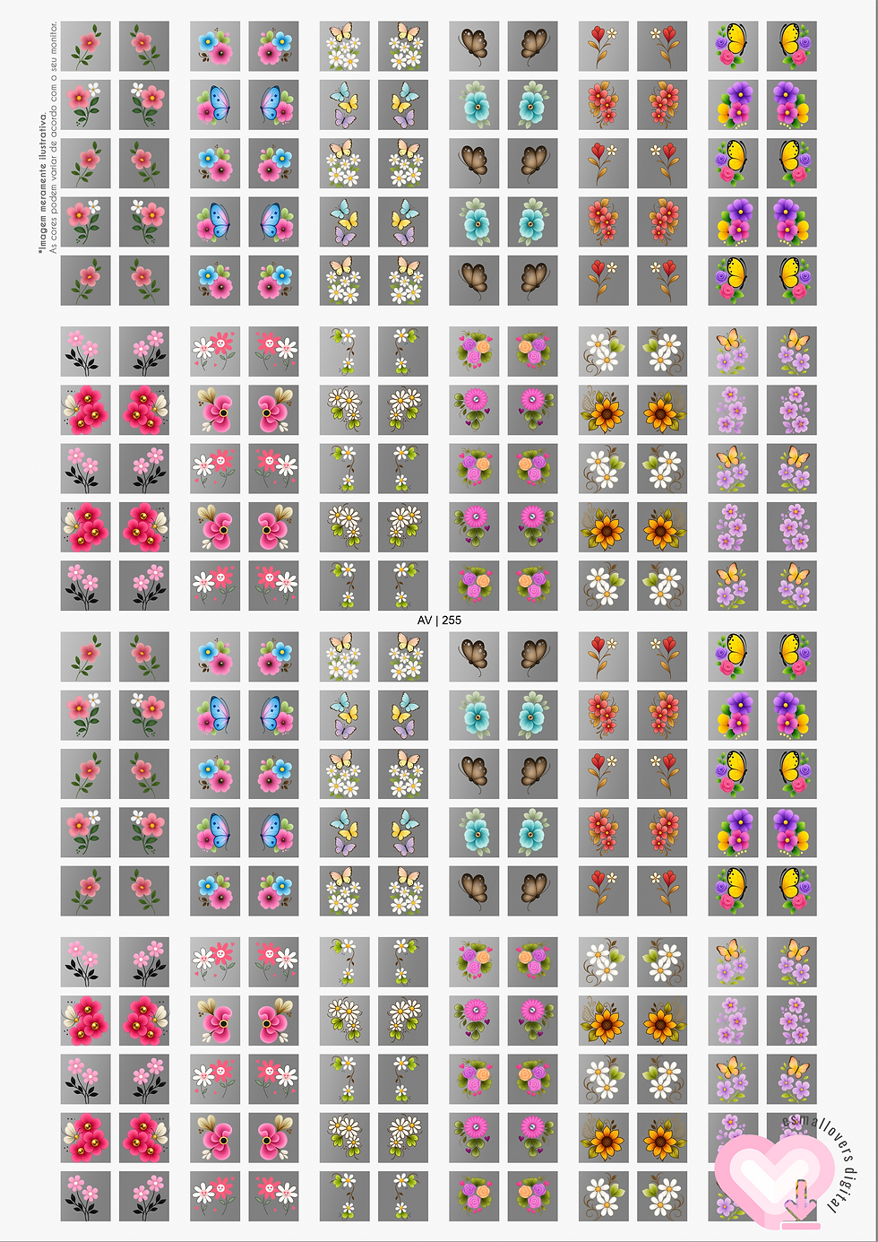 PDF Editável cód|AV255