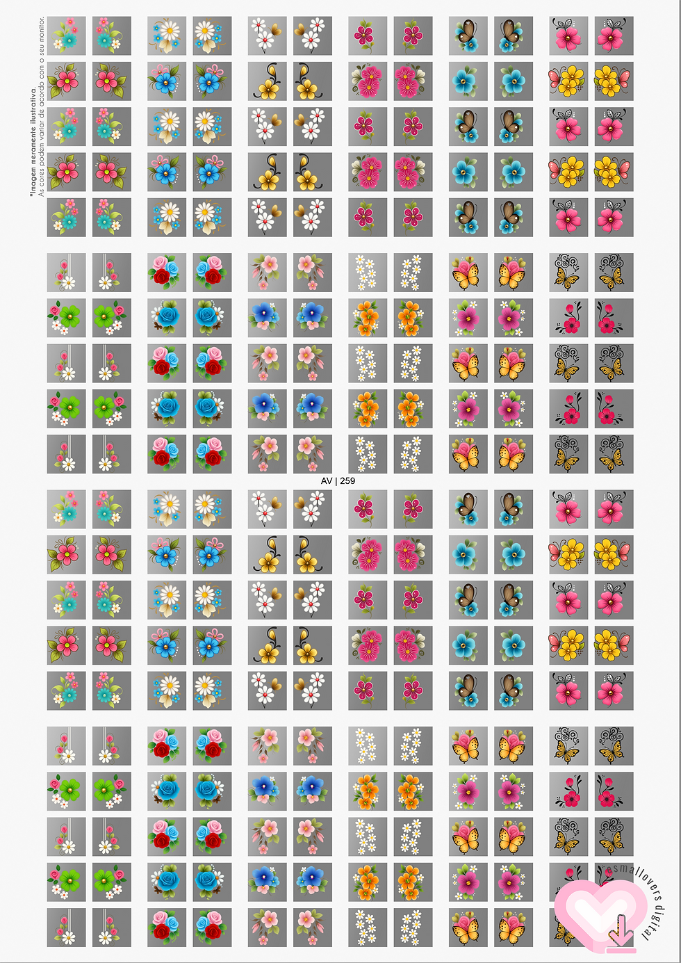 PDF Editável cód|AV259