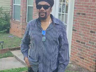 Glen Washington invites you to Sunny Soul Jam