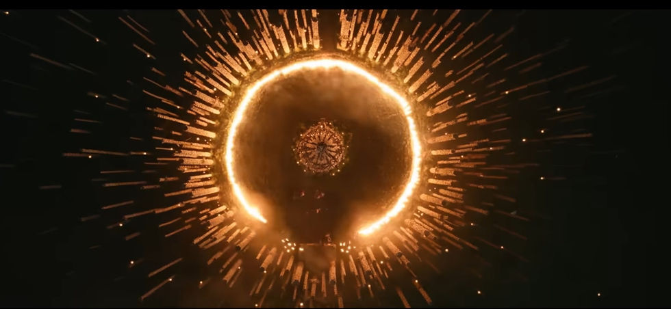 28 Years Later: The Bone Temple - Making sense of humanity