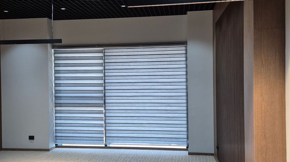 Tashkent Commercial Office Space for Rent