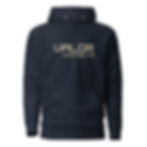Thumbnail: Valor United Adult Hoodie