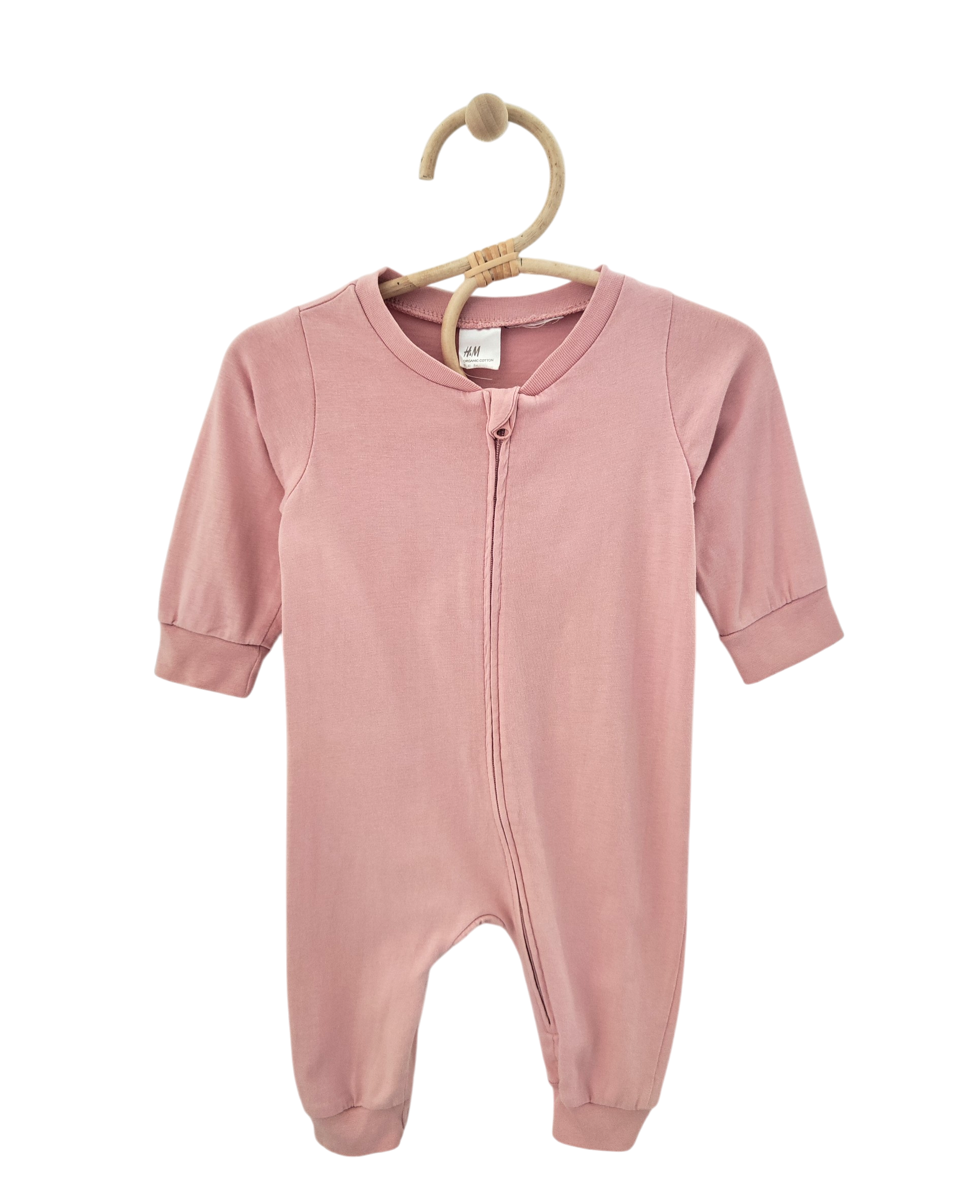 H&M Pyjama 1-2M