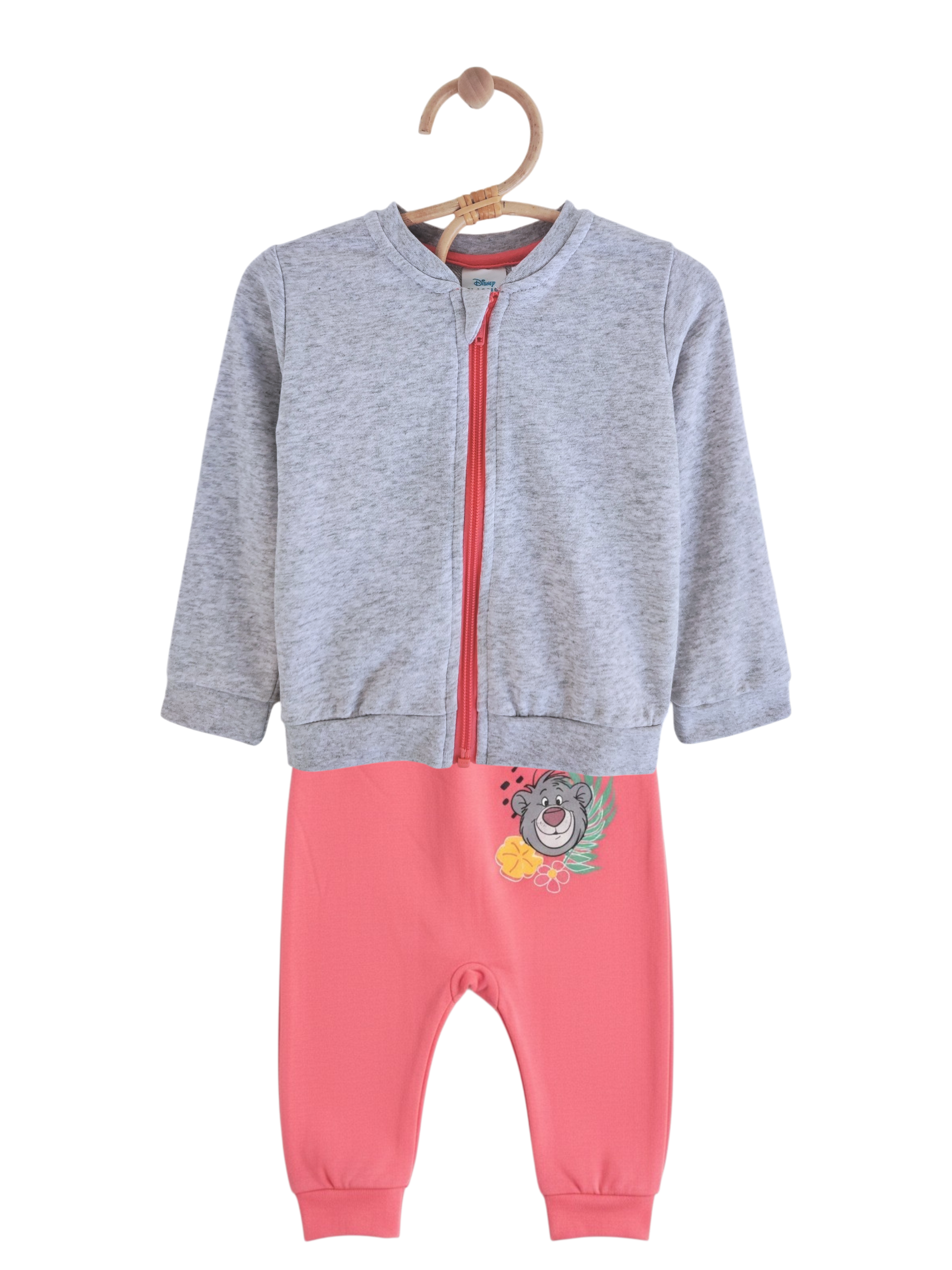 DISNEY Ensemble 6-12M