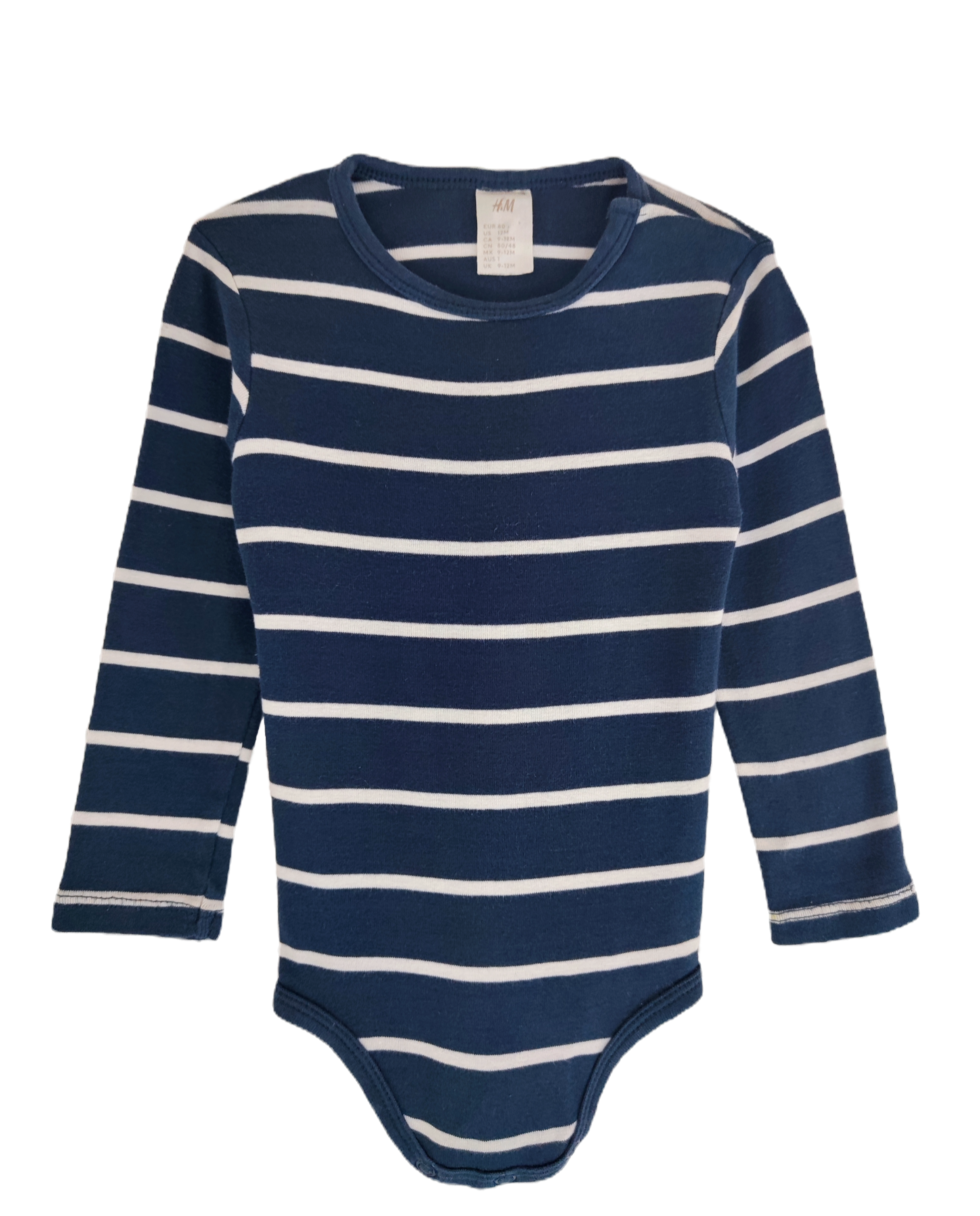 H&M Body 9-12M