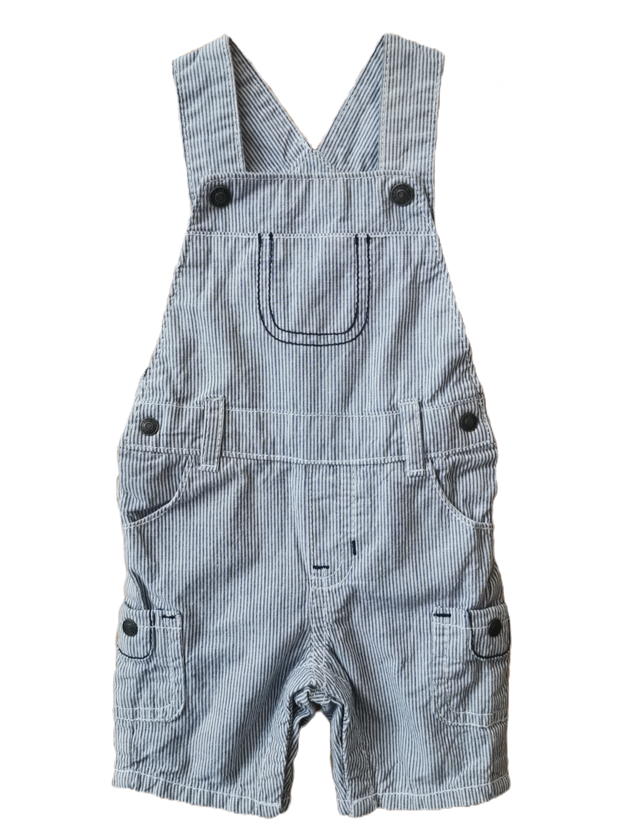 OBAIBI Overalls 3M