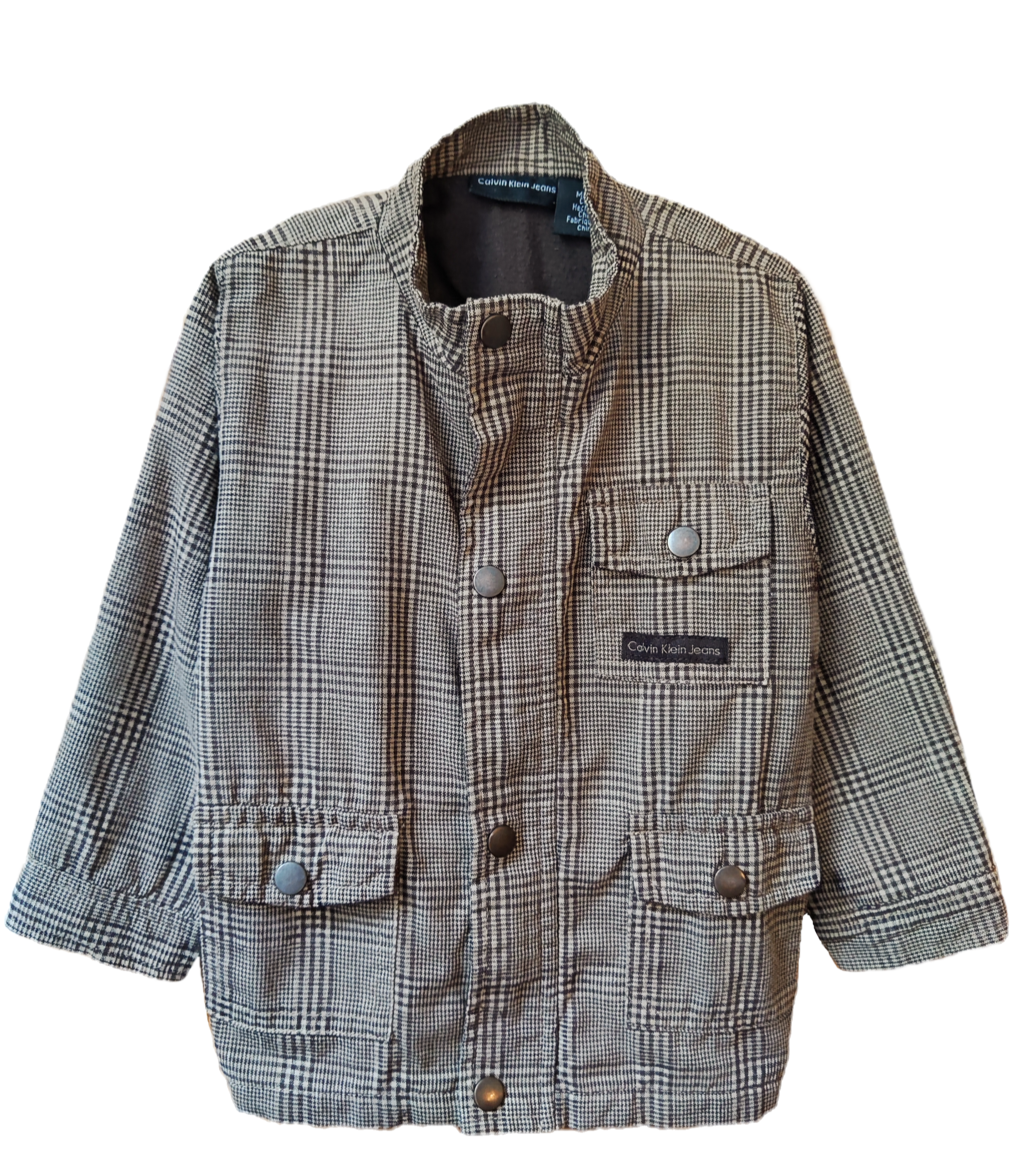 CALVIN KLEIN Jacket 18M