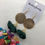 Miniatura: ARETES MONEDA