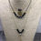 Miniatura: COLLAR POR TRES