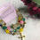Miniatura: PULSERA PIEDRA NATURAL
