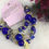 Miniatura: PULSERA PIEDRA NATURAL
