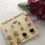 Miniatura: ESTUCHE ARETES X 6