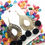 Miniatura: ARETES POM POM