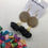Miniatura: ARETES MONEDA