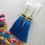 Miniatura: ARETES BORLA