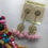 Miniatura: ARETES 3 FLORES
