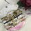 Miniatura: PULSERA ORO GOLFIE