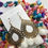 Miniatura: ARETES POM POM