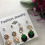 Miniatura: ESTUCHE ARETES X 6