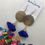 Miniatura: ARETES MONEDA