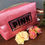 Miniatura: COSMETIQUERA PINK LENTEJUELAS