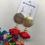 Miniatura: ARETES MONEDA