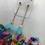 Miniatura: ARETES CADENA