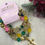 Miniatura: PULSERA PIEDRA NATURAL