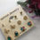 Miniatura: ESTUCHE ARETES X 6