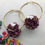 Miniatura: CANDONGA POM POM BICOLOR