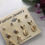 Miniatura: ESTUCHE ARETES X 6