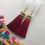 Miniatura: ARETES BORLA