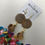 Miniatura: ARETES MONEDA