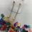 Miniatura: ARETES CADENA