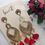 Miniatura: ARETES FILIGRANA