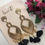 Miniatura: ARETES FILIGRANA