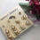Miniatura: ESTUCHE ARETES X 6
