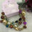 Miniatura: PULSERA PIEDRA NATURAL