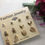 Miniatura: ESTUCHE ARETES X 6