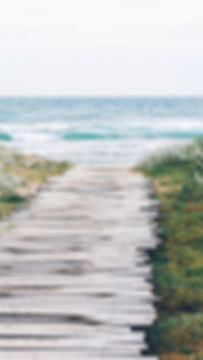 Drift into Wellness...