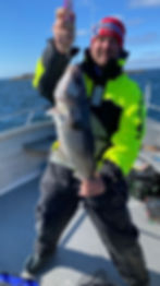 Schellfisch Olaf Brokopp