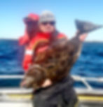 103 cm Sven Ebert 13 kg Titran