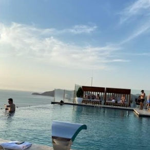 Santa Marta, Colombia