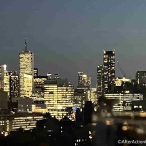 Toronto - November 2023