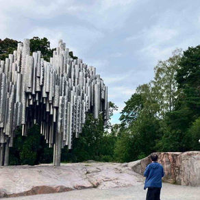 Helsinki - elokuu¹ 2025