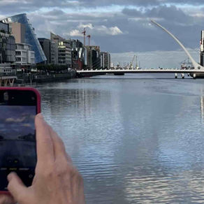 Dublin: Odds & Sods