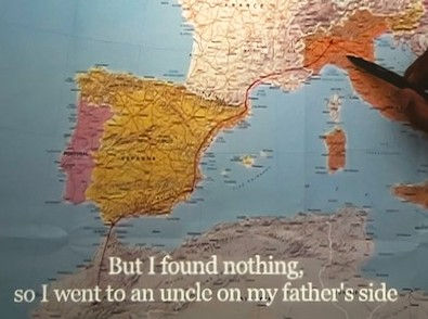 The oldest story in the world