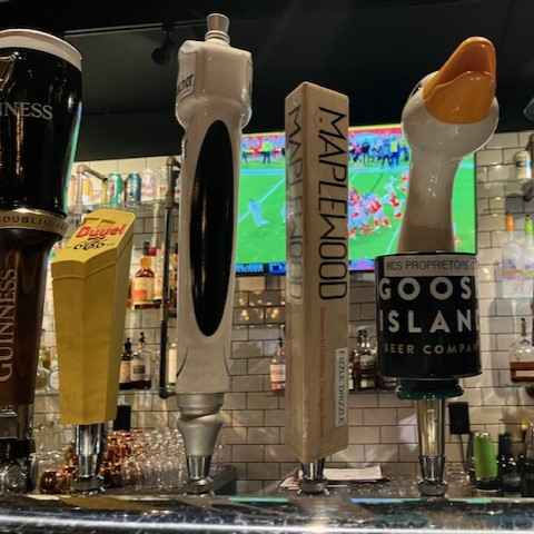Tap into the Chiefs