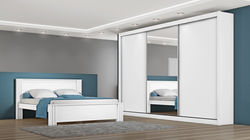 TORONTO BRANCO ACETINADO - AMBIENTE 7899585125696